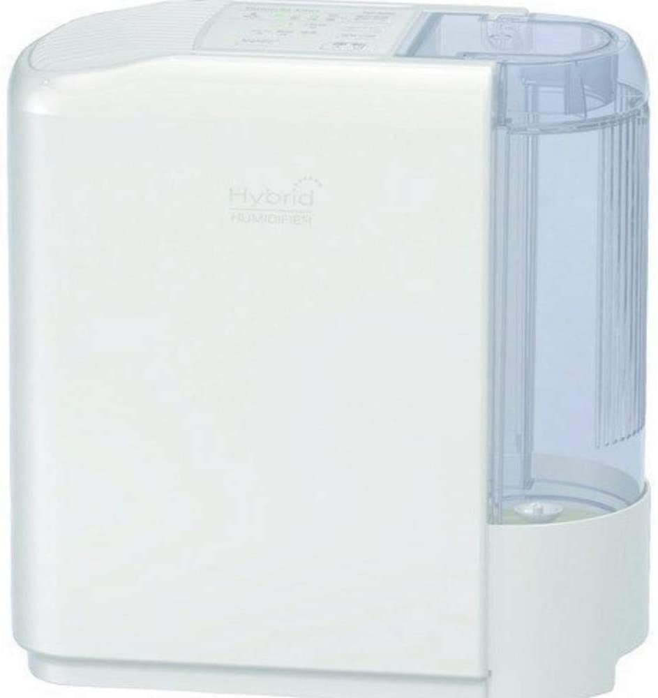 ダイニチ ダイニチ ハイブリッド式加湿器 HD-300F-W（ホワイト） 加湿