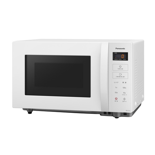 Panasonic パナソニック オーブンレンジ エレック NE-MS236-W