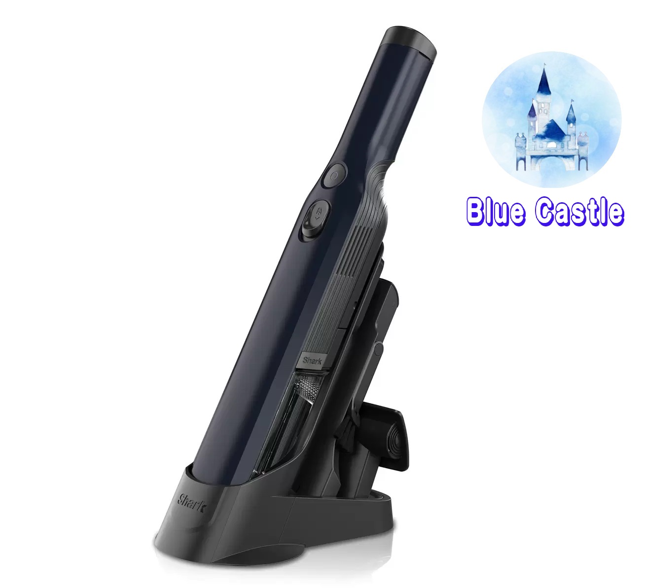 Shark Shark EVOPOWER EX WV405JDC （ダークチョコレート