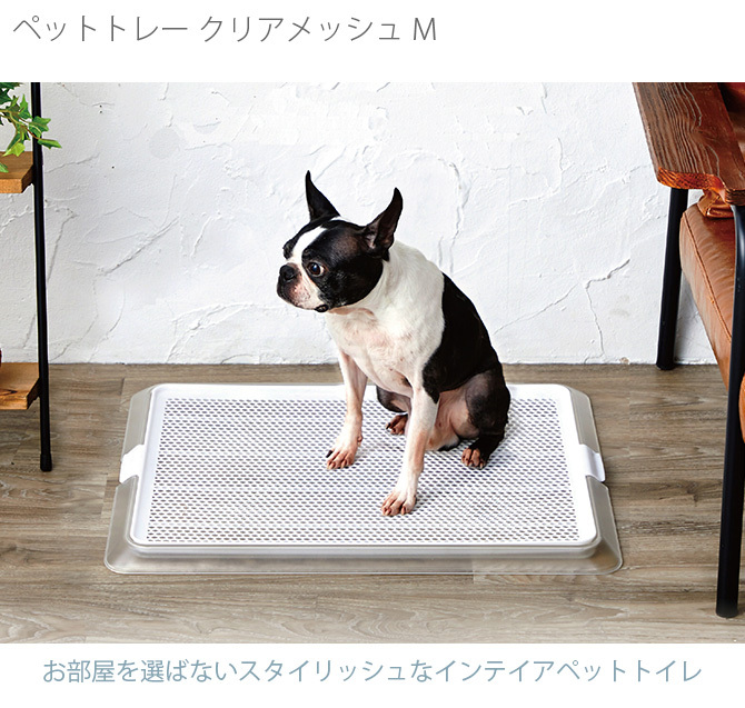 犬 犬用 トイレ 中型犬 小型犬 Bonbi ボンビアルコン ボンビ ペット