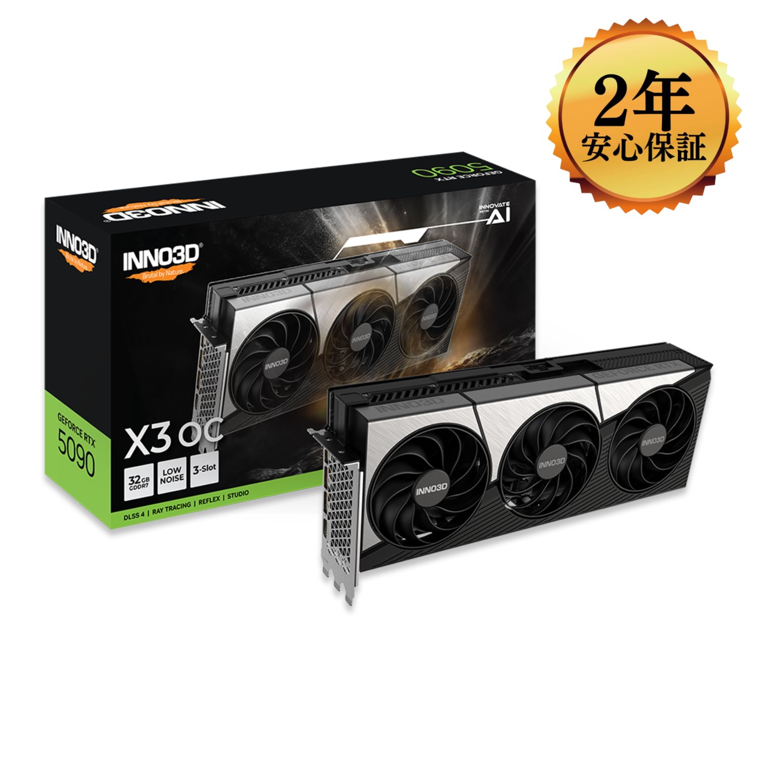 MSI GeForce RTX 3080 Ti SUPRIM X 12G グラフィックボード、ビデオ