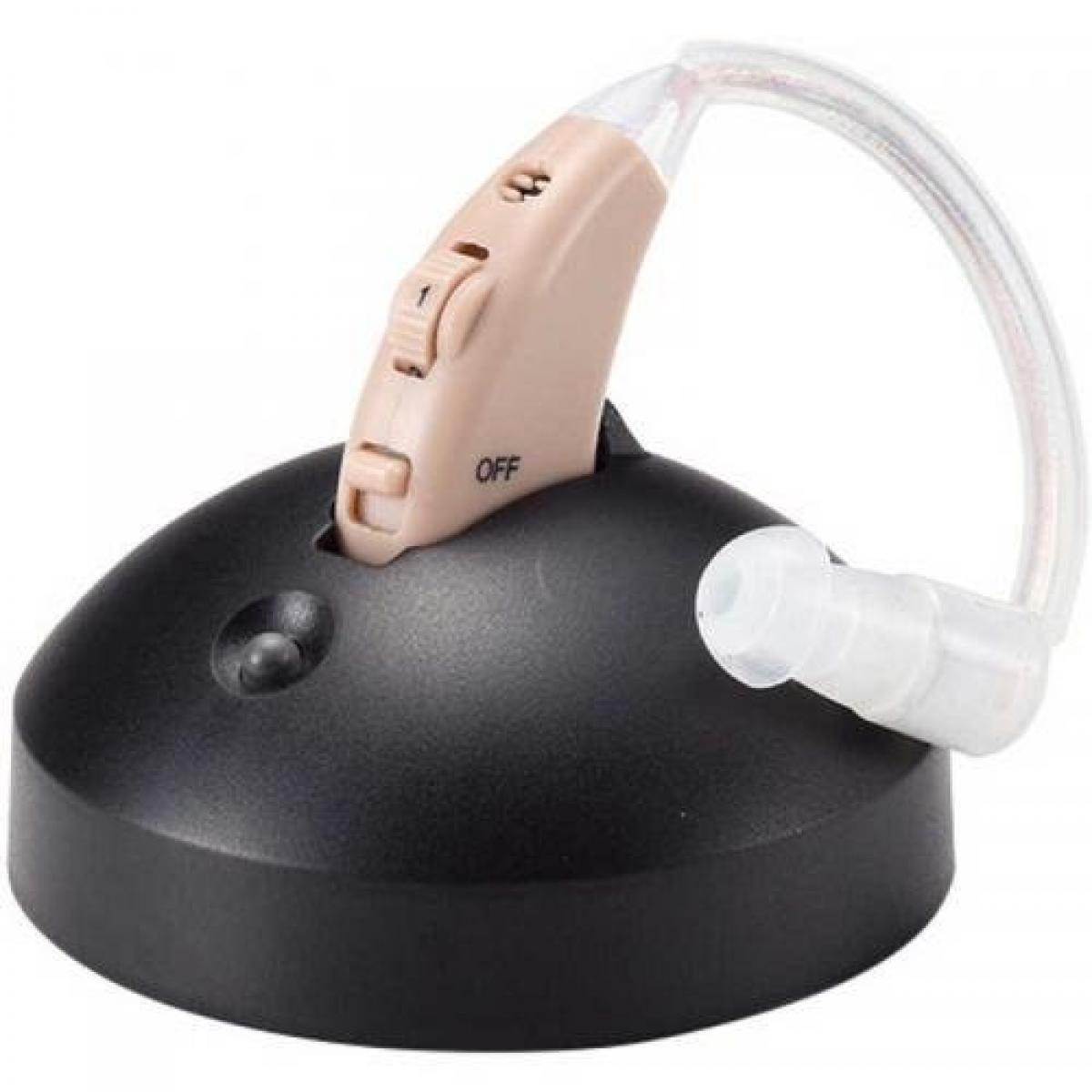 富士パックス販売 ボイスモニター VM-1 携帯助聴器 集音器 - 最安値