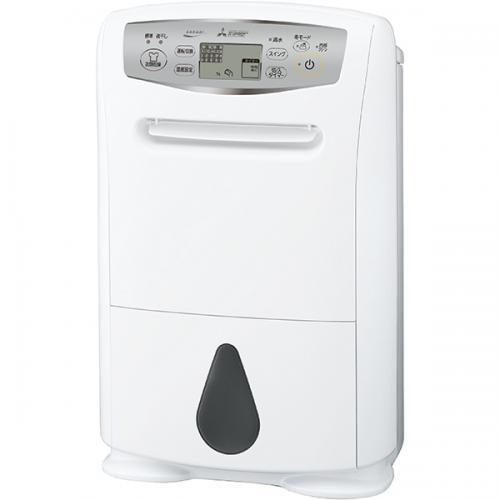 SHARP CV-P71-W 除湿機 ホワイト2024年製 SHARP CV-P71-W 除湿機