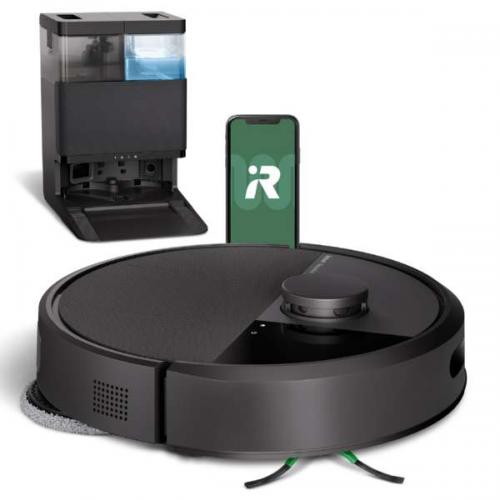 iRobot iRobot ルンバ j9＋ j955860 ルンバ ロボット掃除機 - 最安値