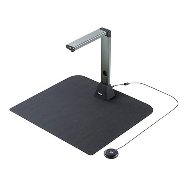 SANWA SUPPLY スタンドスキャナー 400-CMS013 ドキュメントスキャナー