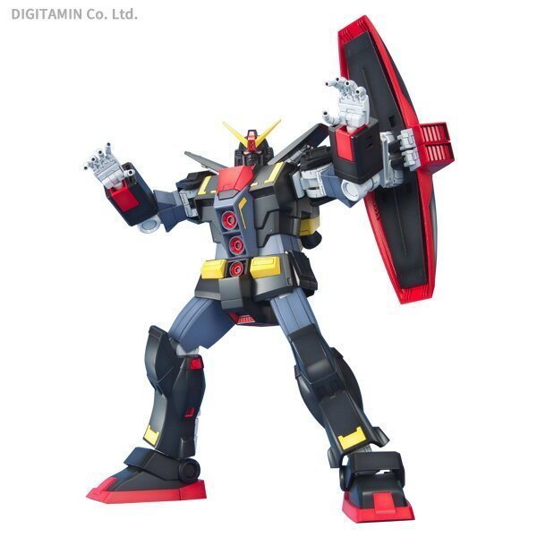 Amazon | HGUC 1/144 MRX-009 サイコガンダム （機動戦士Zガンダム