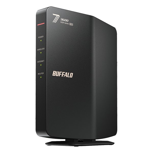 NEC Aterm WR9500N（HPモデル） PA-WR9500N-HP Aterm 無線LANルーター