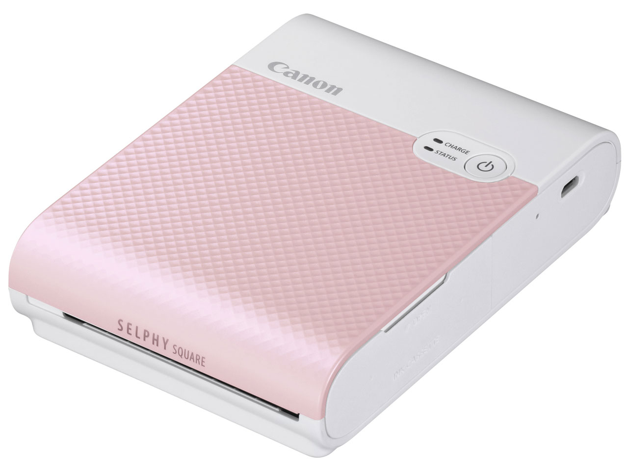 キヤノン iNSPiC（インスピック） PV-123-SP （ピンク） iNSPiC フォト