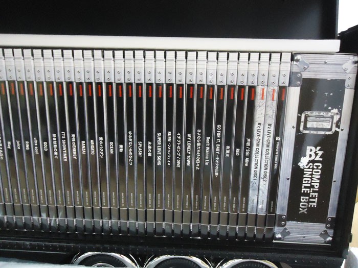 BBH1 阪神ロケテ版、製品版、完全コンプリートセット BBH1 阪神ロケテ