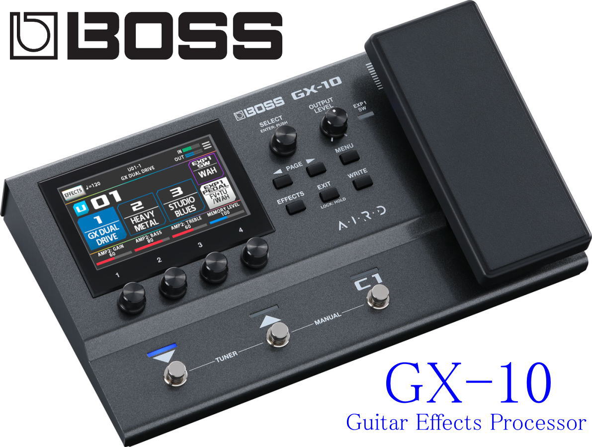 VOX COPPERHEAD DRIVE ギターエフェクター本体 - 最安値・価格比較