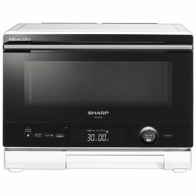 SHARPオーブンレンジ RE-SD18A-B Amazon.co.jp: SHARP RE-SD18A-B Oven