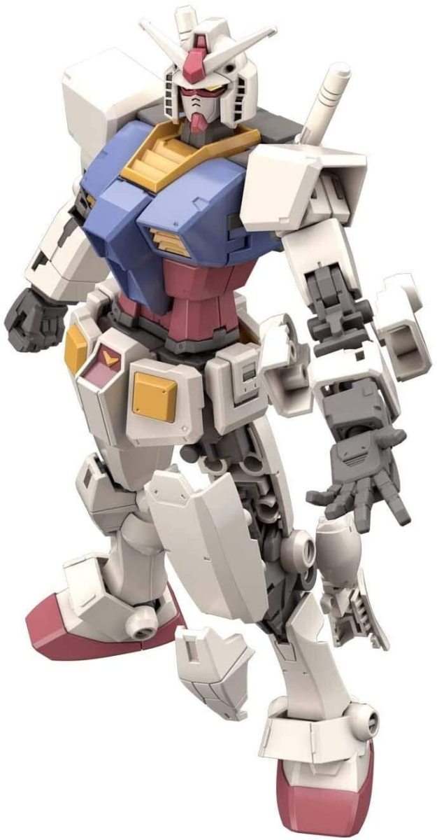 BANDAI Zガンダム Ver.2.0 HDカラー （1/100スケール MG 機動戦士Z