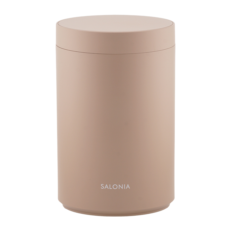 SALONIA SALONIA ピュアブライトスチーマー グレー スチーマー - 最