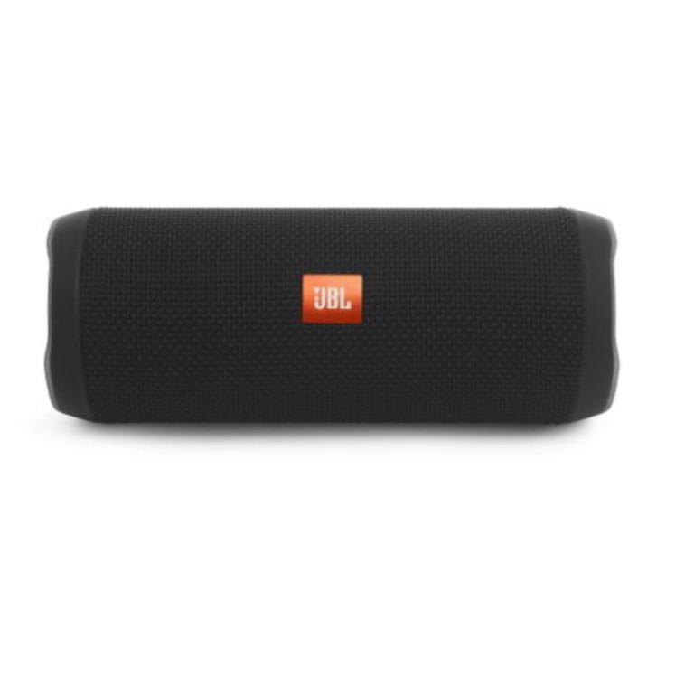 JBL FLIP4 JBLFLIP4BLK ブラック JBL FLIP スマホ対応スピーカー - 最