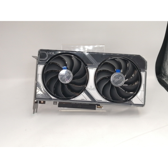 ASUS DUAL-RTX5060TI-O16G ［ASUS Dual GeForce RTX 5060 Ti 16GB
