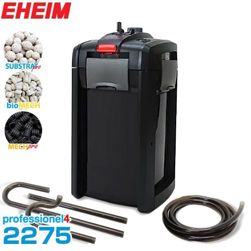 エーハイム プロフェッショナル4 2271 (75cm～90cm水槽用/淡水・海水