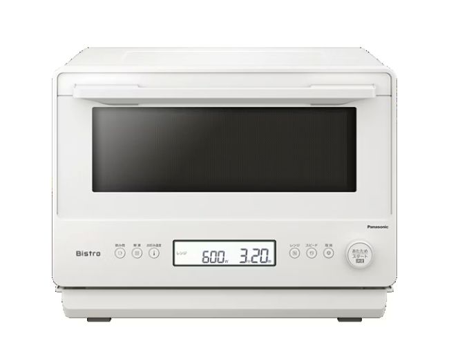TOSHIBA 東芝 過熱水蒸気オーブンレンジ 石窯ドーム ER-XD3000 （W