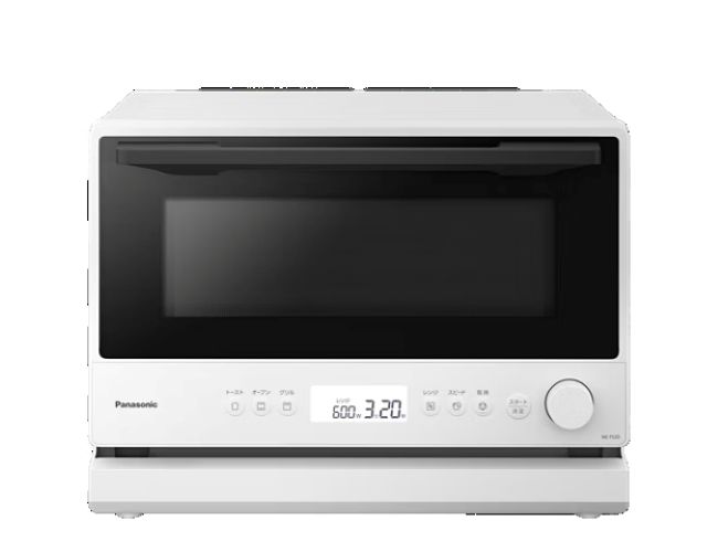 日立 日立 オーブンレンジ MRO-F5Y（ホワイト） 電子レンジ - 最安値