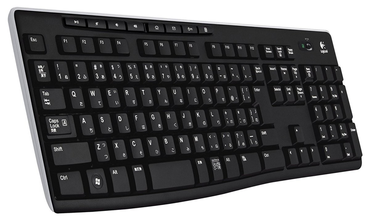 logicool ロジクール FOLIO TOUCH キーボードケース トラックパッド