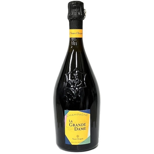 Veuve Clicquot ヴーヴ・クリコ ラ・グランダム 2015 750mlびん 1本