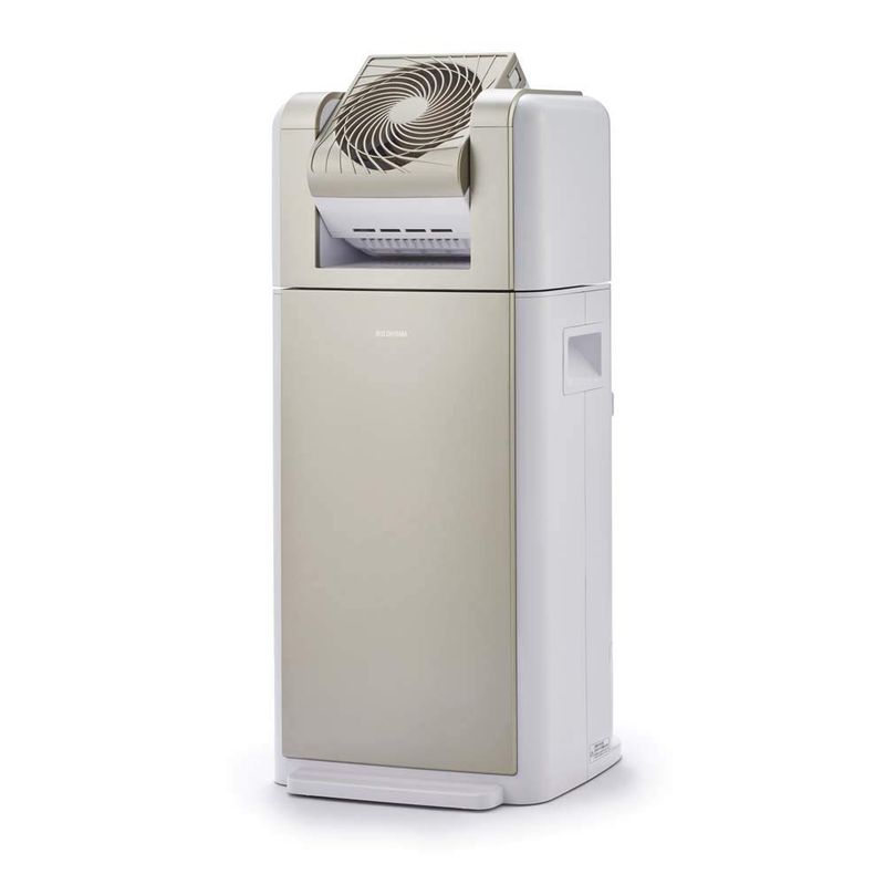 SHARP シャープ 衣類乾燥除湿機 CV-J120-W （ホワイト系） CV-J120-W