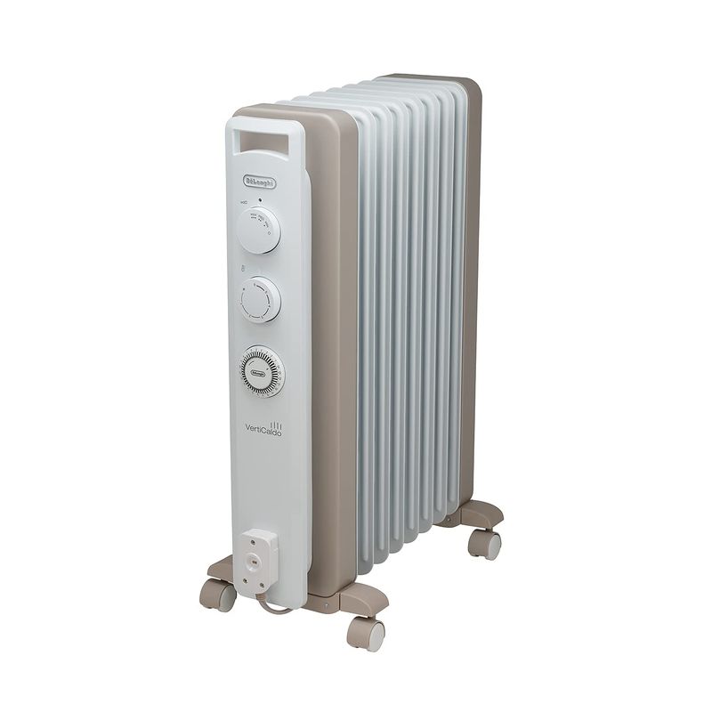 デロンギ RHJ75V0815-CR（ピュアホワイト＋クリームベージュ） オイル