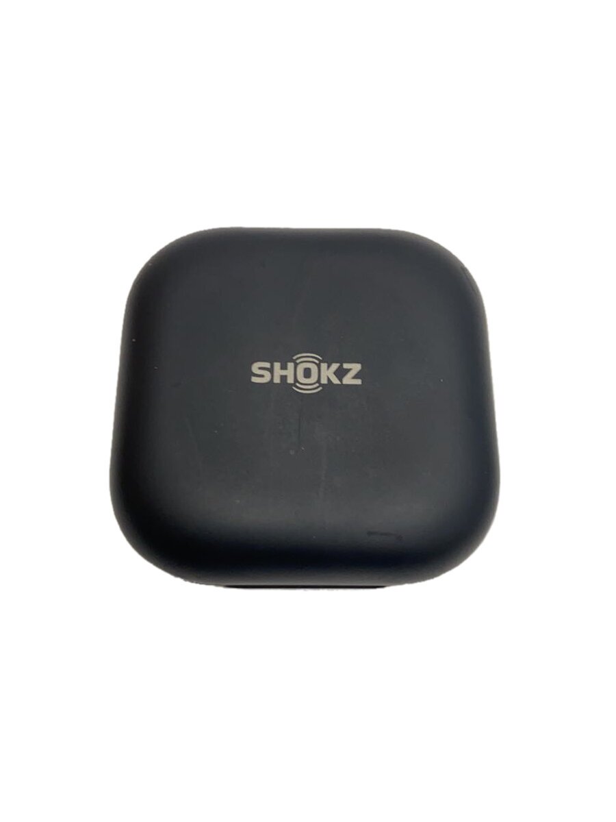 Shokz 完全ワイヤレスイヤホン OpenFit SKZ-EP-000021 ベージュ