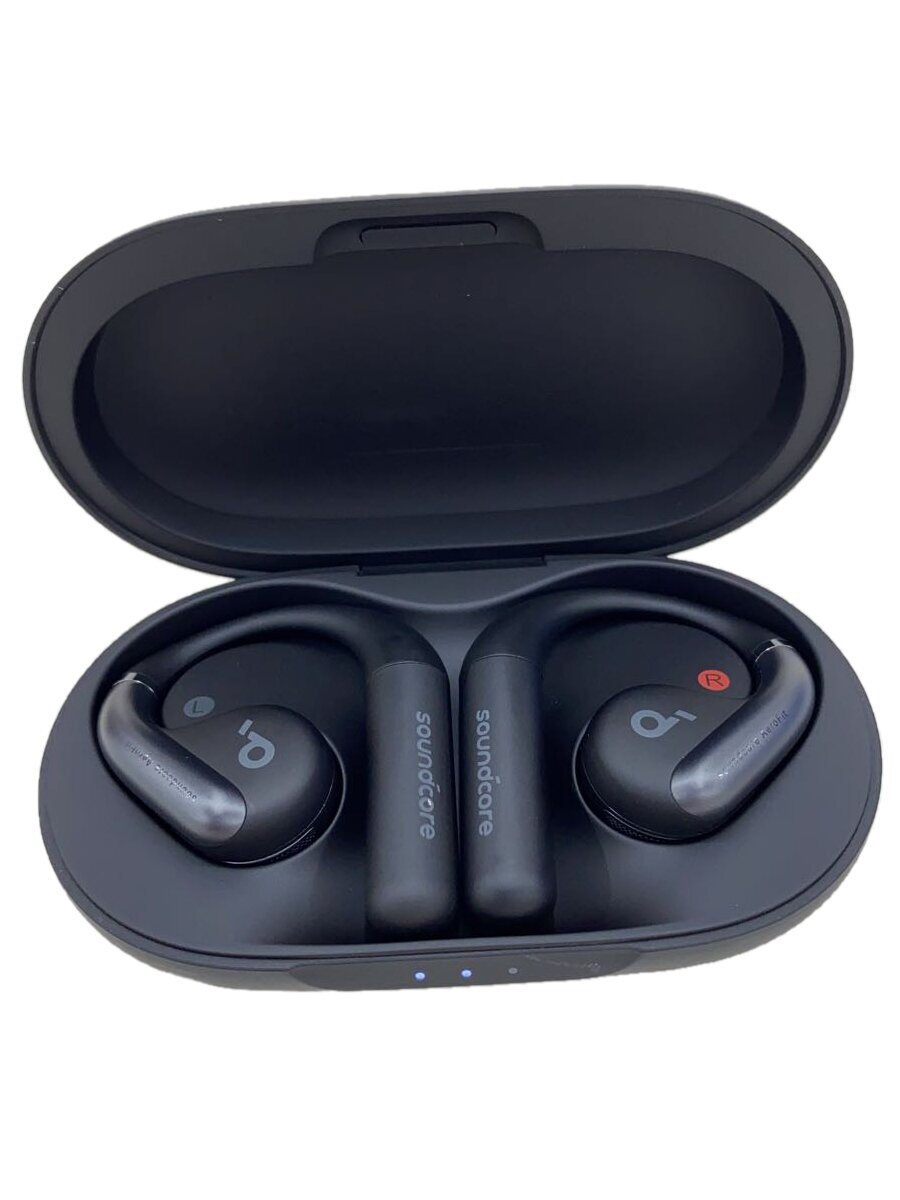 Anker オープンイヤー型ワイヤレスイヤホン Soundcore AeroFit