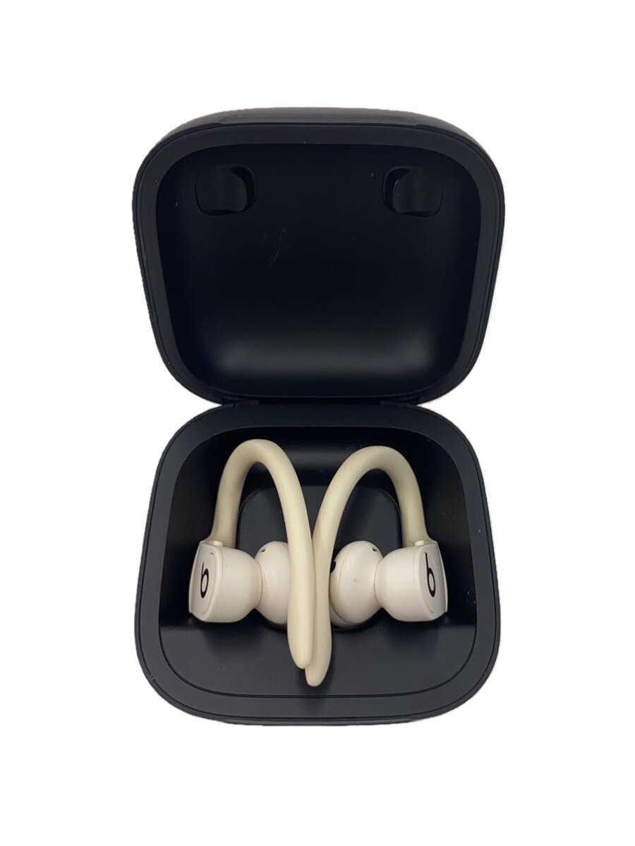 新品】Powerbeats Pro 完全ワイヤレスイヤホン MV722PA/A ビーツ