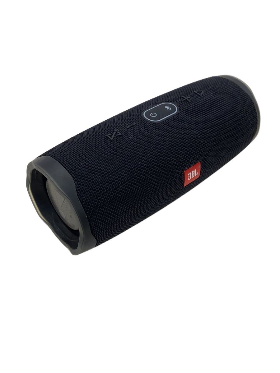 JBL JBL CHARGE4 JBLCHARGE4BLK BLACK JBL CHARGE スマホ対応