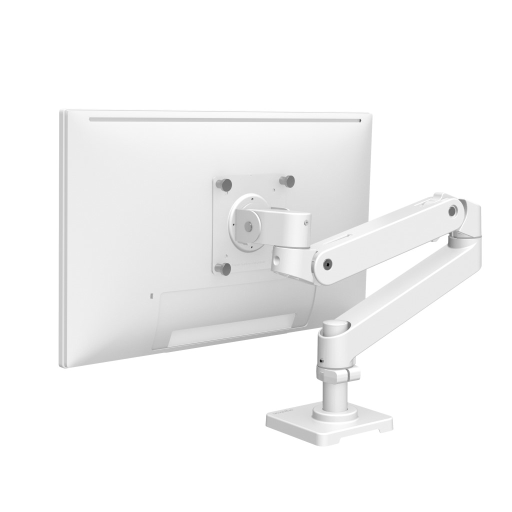 エルゴトロン LX デュアルスタッキングアーム, 長身ポール 45-509-216