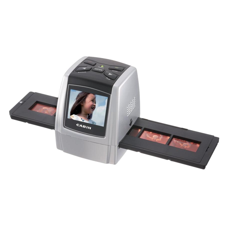 Plustek OpticFilm 8200i AI フィルムスキャナー - 最安値・価格比較