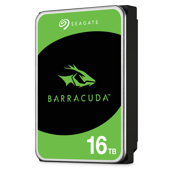 Seagate ST8000DM004 ［BarraCuda 8TB］ BarraCuda（Seagate） 内蔵型