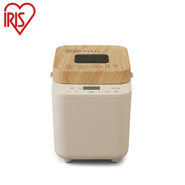 siroca siroca おうちベーカリー SB-1D151 （ブラウン