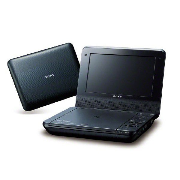 ソニー DVP-FX780/P ポータブルブルーレイ、DVDプレーヤー - 最安値