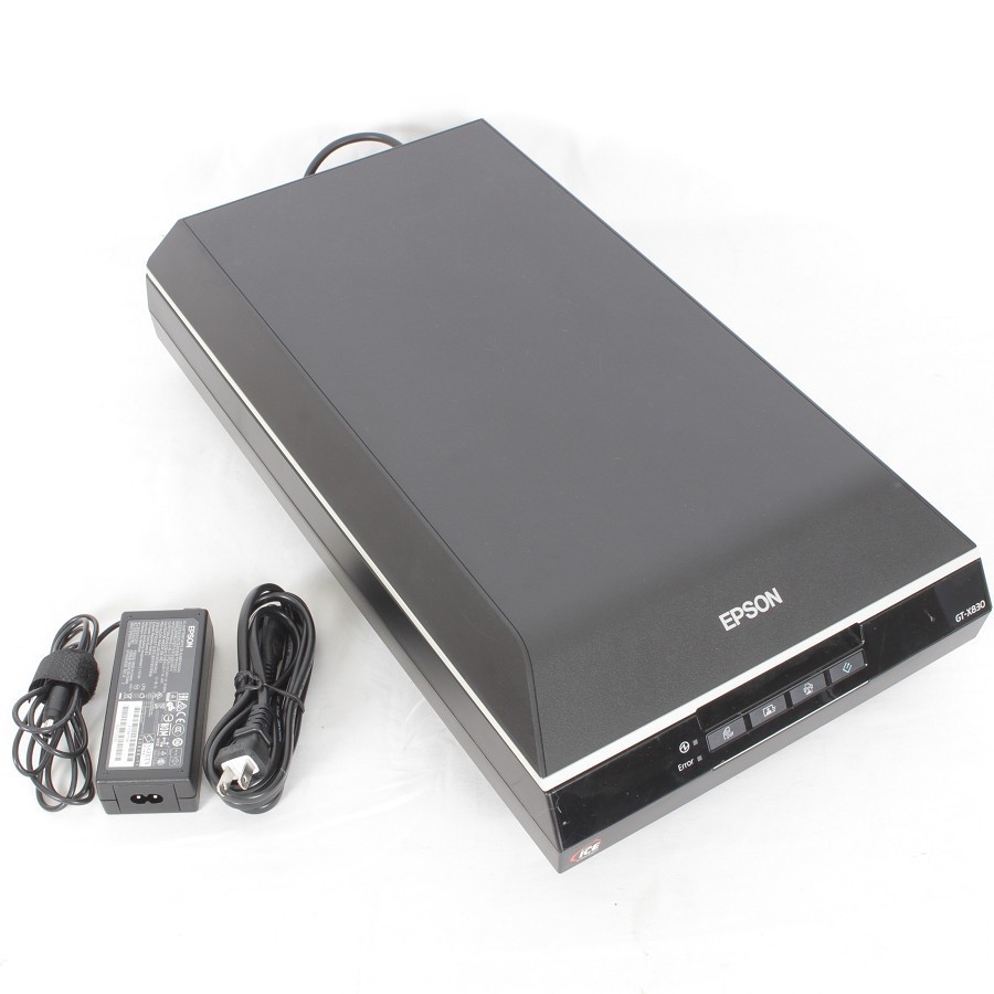 エプソン GT-S650 フラットベッドスキャナー - 最安値・価格比較