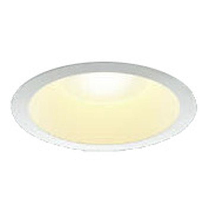 コイズミ照明 LEDダウンライト （電球色） AD7000W27 （ファイン