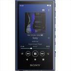 SONY ウォークマンAシリーズ 32GB NW-A306（L） ブルー WALKMAN