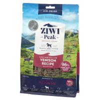 ドッグフード ジウィピーク エアドライ・ドッグフード ベニソン