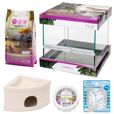 レオパ飼育セットのおすすめ人気商品一覧 通販 - Yahoo!ショッピング