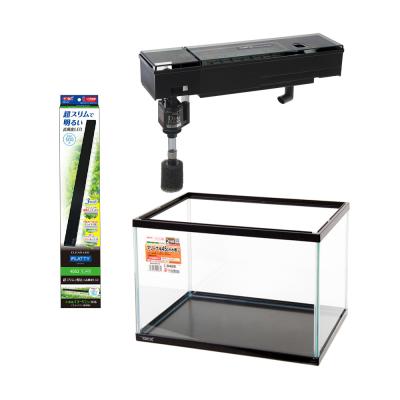 gexマリーナ450（ガラス水槽）｜水槽｜熱帯魚、アクアリウム用品