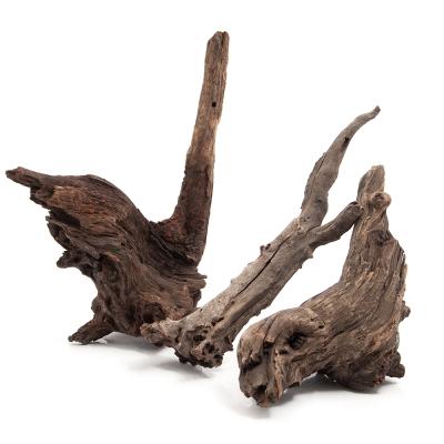 アク抜き済み 流木（水槽用流木）｜レイアウト用品｜熱帯魚