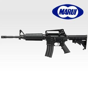 M4カービン エアガン Aimpoint付き M4A1 カービン - ガスブローバック