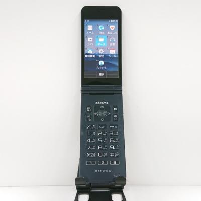 docomo F-41c スタンドセット ガラホ スマートフォン 携帯電話 F41C