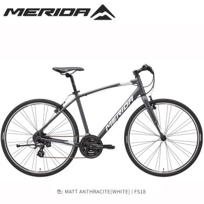 ⭕️名車 MERIDA CROSSWAY 50 (メリダ)クロスバイク 700C⭕️ CROSSWAY