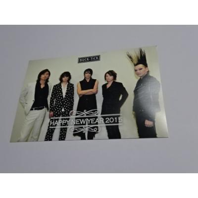 BUCK-TICK グッズ ➕️1.0 未開封 BUCK-TICK グッズのおすすめ人気商品