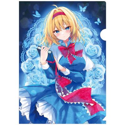 東方グッズアリスファイルのおすすめ人気商品一覧 通販 - Yahoo