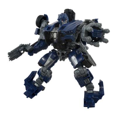 ❤️激レア❤️トランスフォーマー❤️レッカーフック❤️バリケード