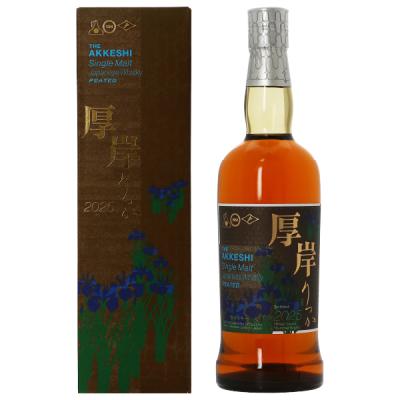 厚岸 ウイスキーのおすすめ人気商品一覧 通販 - Yahoo!ショッピング