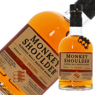 モンキーショルダーのおすすめ人気商品一覧 通販 - Yahoo!ショッピング